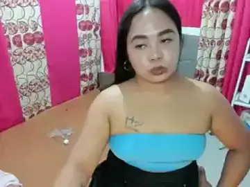 Stripchat Sex Chat of Melay_foxx