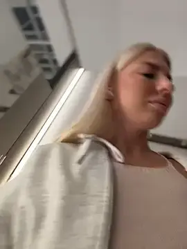 Stripchat Live Sex of NewLale
