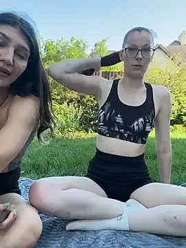 Stripchat Private Sex Chat of RussianGirls_