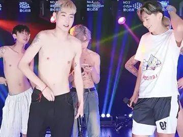 Stripchat Live Sex of AOA-TYR