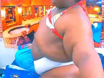 Stripchat Free Live Porn of EbonyHotBuns