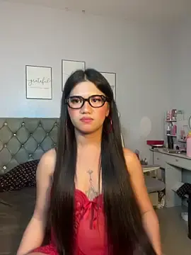 Stripchat Free Live Porn of JassmineLove