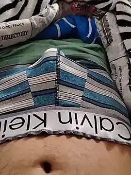 Stripchat Live Sex of Karlossoltero
