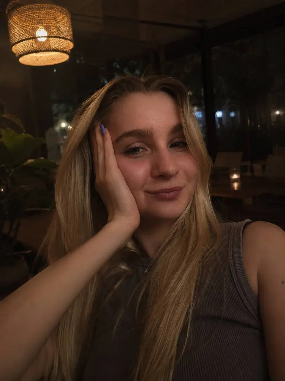 LoreneNorden