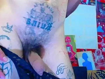 Stripchat Nude Webcam of deivid_estrada