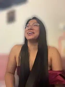Stripchat Best live sex cam show of LinnaGardenia