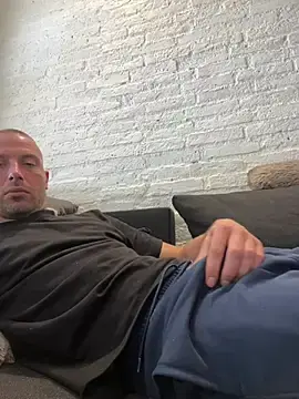 Stripchat Best Webcam of Rotteei1