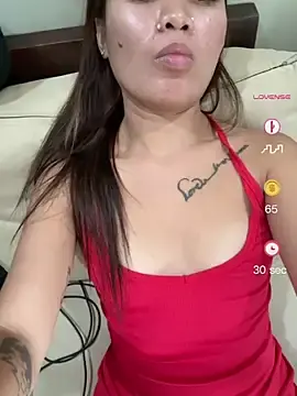 Stripchat Sex Cam of sexyAssPINAY