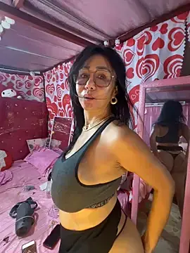 Stripchat Adult Webcam of sweetieme