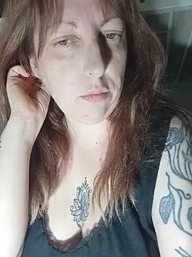 Stripchat Free Porn Cam of Dunnitta
