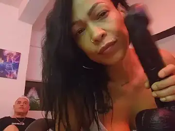 Stripchat Sex Chat of FirexxxDesire69