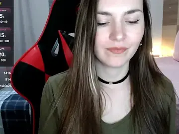 Stripchat Live Sex of Naughty_Annn