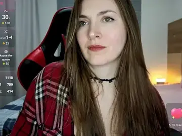 Stripchat Live Sex Cam of Naughty_Annn