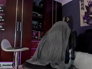 Stripchat Free Porn Cam of cesar_jonnes