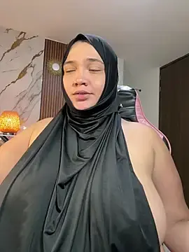Stripchat Private Sex Chat of sweetmuslim01