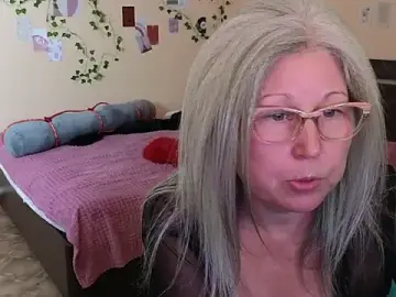 Stripchat Free Porn Cam of Wane_Witch