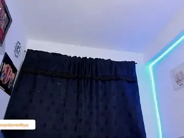 Stripchat Live Porn of amanda_carmen