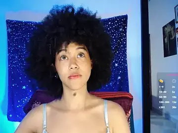 Stripchat Best live sex cam show of ela_0