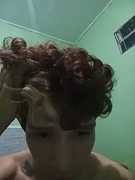 Stripchat Live Sex of pimpolho_eddy