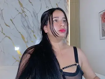 Stripchat Live Sex Cam of zoe_longhair