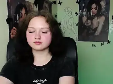 Stripchat Sex Cam of LadyAlice_