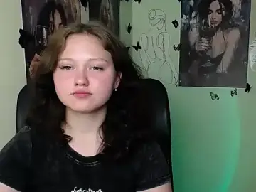 Stripchat Live Porn of LadyAlice_