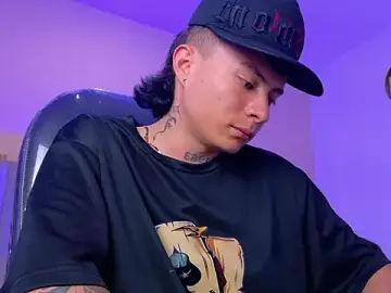 Stripchat Watch Live Sex Cams of Nascary_Fox