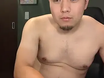 Stripchat Sex Cam of RYO-nonke