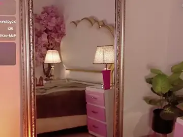 Stripchat Live Porn of SenniaBella