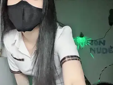 Stripchat Free Live Porn of Tieu-May