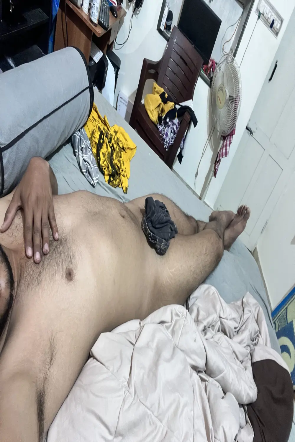 DaddysRoomKAblore