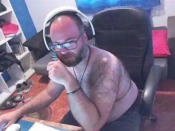 Stripchat Nude Webcam of ravingr4d4