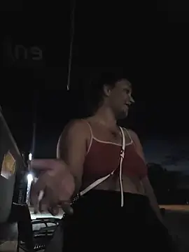 Stripchat Live Porn of Hausverbot3