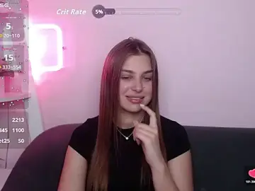 Stripchat Best live sex cam show of MilanaAngelAs