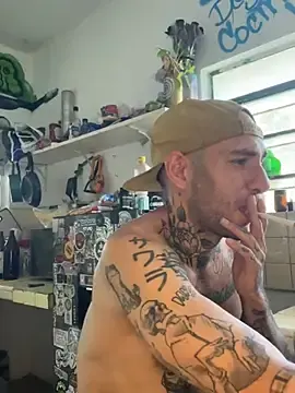 Stripchat Adult Webcam of N3N3_SINS