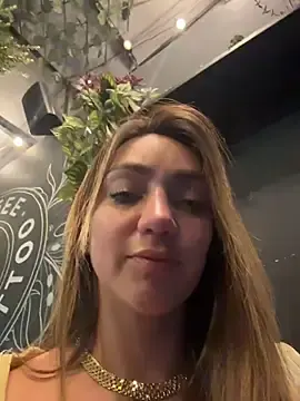 Stripchat Adult Webcam of Nina_velvet01