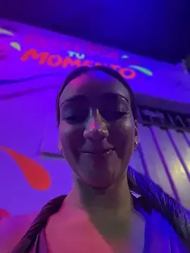 Stripchat Live Porn of Nina_velvet01