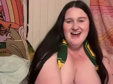 Stripchat Free Live Porn of xopeachybaby