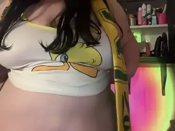 Stripchat Free Live Porn of xopeachybaby