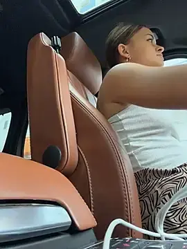 Stripchat Live Porn of AngelinaTeller