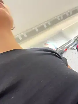 Stripchat Sex Cam of AngelinaTeller