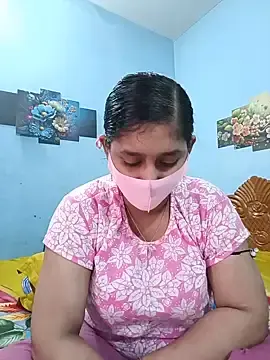 Stripchat Adult Webcams of Cute_Faria