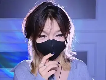 Stripchat Live Sex of _____Panda_____