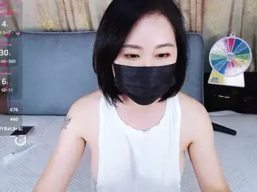 Stripchat Best Webcam of jisu820