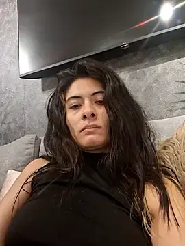 Stripchat Best live sex cam show of AshleyyHall