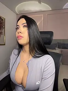 Stripchat Live Sex of Miss_blue69