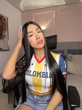 Stripchat Adult Webcam of Miss_blue69