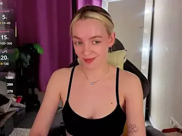 Stripchat Live Sex Cam of R0cket_bunny