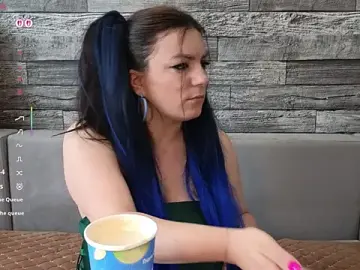 Stripchat Live Porn of Vika_loves_you