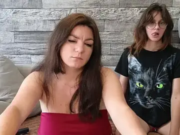 Stripchat Adult Webcam of Vika_loves_you
